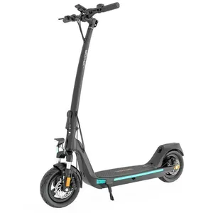 JOYOR Trottinette Électrique Joyor C10 - Moteur 500w - Batterie 48v 10...