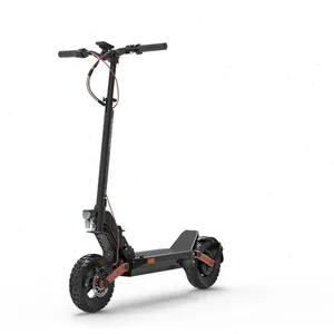 Trottinette électrique JOYOR S5 PRO (avec certification ABE) -- Moteur...