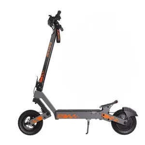 KUKIRIN G2 - Trottinette électrique pliable - Roues 10 - Moteur 1200W ...