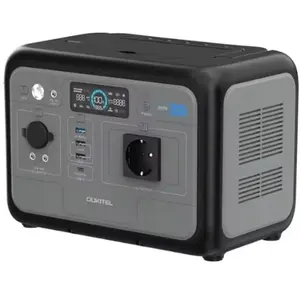 OUKITEL P800E centrale électrique portable batterie de secours LiFePO4...