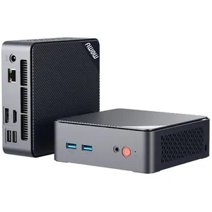Mini PC AWOW AK10 Pro Win-11 Pro Gen12 - N100 Quad Core 3,40 GHz, 16 G... pas cher