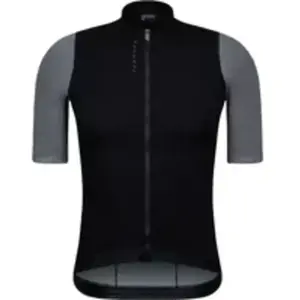Maillot en mérino Isadore Signature Air Noir L pas cher