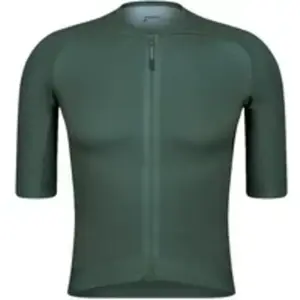 Maillot Isadore Alternative Vert S pas cher