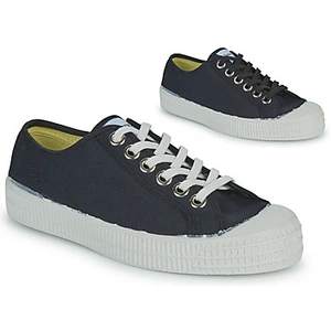 Baskets basses Novesta STAR MASTER 60 BLACK femme pas cher