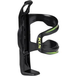 Porte bidon Kellys Revert - noir/vert - TU pas cher