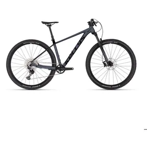 Kelly's Vélo tout terrain Kellys Gate X30 - Gris - L (29) pas cher