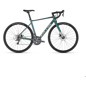 Kelly's Vélo tout terrain sur route Kellys Soot X30 pas cher