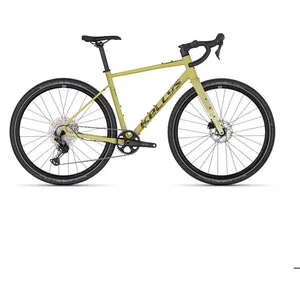 Kelly's Vélo tout terrain Kellys Groot 90 - Jaune - L pas cher