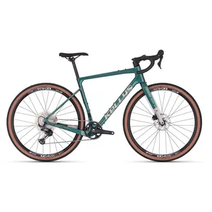 Kelly's Vélo tout terrain sur route Kellys Soot X90 - Vert - L pas cher