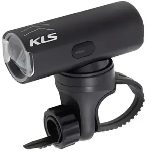 Éclairage Kellys Glo 550 Noir TU pas cher