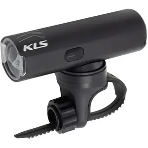 Éclairage Kellys Glo 750 Noir TU pas cher