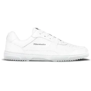 Barebarics Baskets Zing Leather Barefoot pas cher