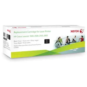 Xerox - Noir - compatible - cartouche de toner (alternative pour : HP C9700A HP Q3960A) - pour HP Color LaserJet 1500 2500 2550 2820 2830 2840; LaserJet 1500