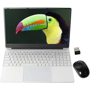 ORDINATEUR PORTABLE Ordinateur Portable 15.6 Pouces FHD 1920*1080, GOODTEL B3 Netbook avec Intel&reg  Celeron 8 Go RAM 256 Go SS9