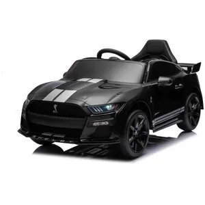 BENEO Voiture électrique à conducteur porté Ford Shelby Mustang GT 500... pas cher