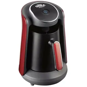 Arzum Okka Minio, Cafetières à filtre, Noir pas cher