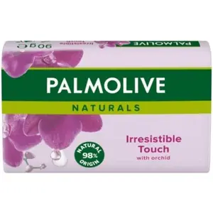 Colgate, Savon pour les mains, Eh bien pas cher
