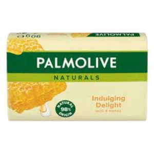 Palmolive Zeep Milk & Honey 90 Gram pas cher