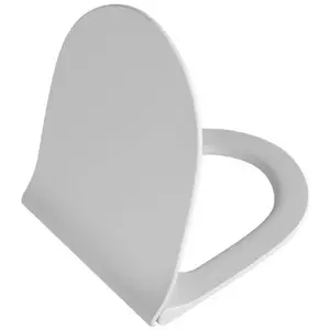 Vitra SENTO Abattant ultra-fin frein de chute (120-003R009) pas cher