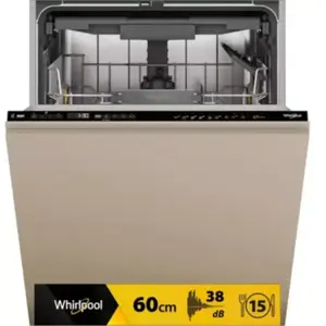 Lave vaisselle encastrable WHIRLPOOL WH7IA15AM6T0 pas cher