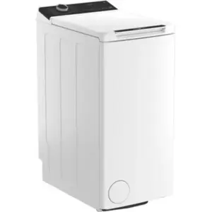 Whirlpool - Lave Linge Top Twb721bcsensewashfr pas cher