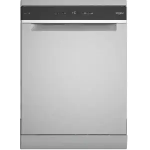 Lave vaisselle 60 cm WHIRLPOOL WH6FTA14B1N6WX pas cher