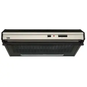 Beko Hotte encastrable CFB 6432 XG pas cher