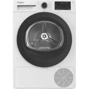 Whirlpool - Sèche Linge Pompe À Chaleur  Cwd84bgbsfrx