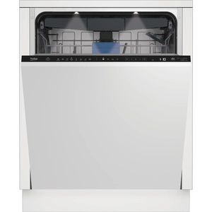 Beko LAVE VAISSELLE BEKO LAVE VAISSELLE TOUT INTEGRABLE 60 CM 15 COUVE... pas cher