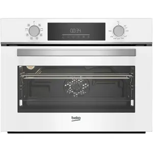 Beko Four Multifonction Bbcm18300w 48l pas cher