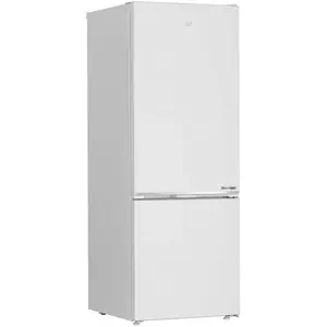 Beko Réfrigérateur Combiné B3rcne564hw pas cher