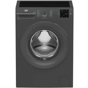 Lave-linge BEKO BM0WU3922FB - 9 kg - Induction - L60cm - 1200 trs/min ... pas cher