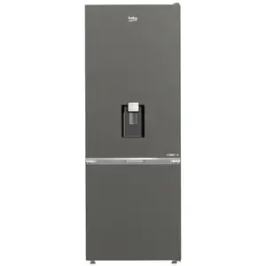 Réfrigérateur combiné - BEKO série b100 - B1RCNE534DG - 2 portes - Dis... pas cher