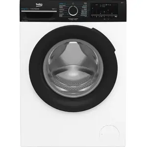 Beko BM3WFU4861B EnergySpin pas cher