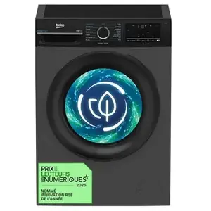Beko Lave-linge hublot Beko BM34WFU48411A