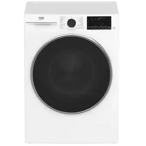 Lave linge hublot BEKO B7WFU39411WDOS