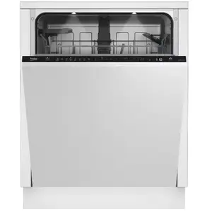 Lave vaisselle encastrable BEKO BDIN18451 pas cher