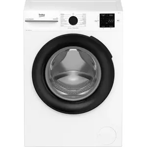 Beko Lave-linge à Chargement Frontal Bm1wfu39225wpb pas cher