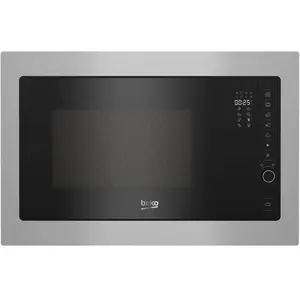Micro-onde encastrable Beko BMOB20231X  60cm pas cher
