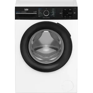 Beko Lave-linge à Chargement Frontal Bm3wfsu39215wbpb pas cher