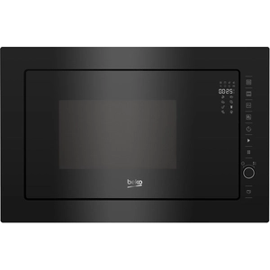 Beko Micro-ondes encastrable BMCB 25433 BG pas cher