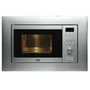 Micro-ondes BEKO BMOB17131X 700W 17 L Acier inoxydable