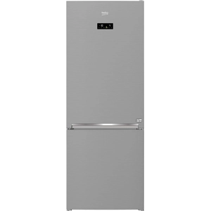 Beko Combi frigo congélateur RCNE560E40ZLXPHUN HarverstFresh