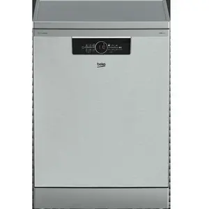 Beko Lave-vaisselle à Troisième Niveau Bdfn36640xc 16 Couverts pas cher