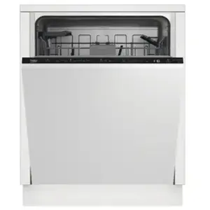 Beko BDIN384D0C 60CM pas cher