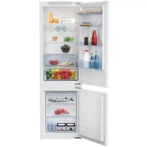 Beko Combi frigo congélateur encastrable BCSA285E4SN pas cher