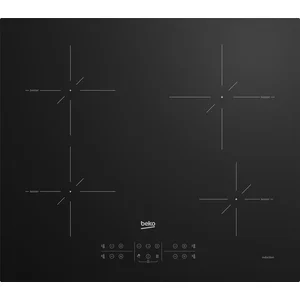 Beko HII64200SMT - Inbouw Inductiekookplaat pas cher