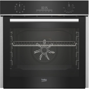 Beko Four encastrable email lisse Beko BCBIM16300XDE pas cher