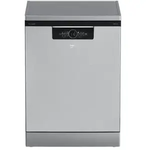 Lave vaisselle 60 cm BEKO BDFN36642XC pas cher
