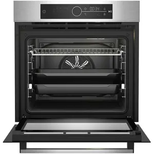 Beko Four Multifonction Aeroperfect Bbim12400xmps 72l pas cher